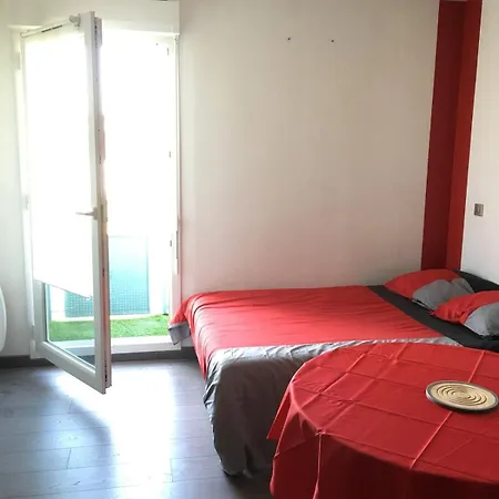 Apartman In Purpan *