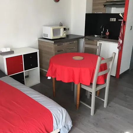 In Purpan Apartman